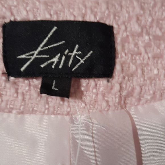 Katy jacket - Picture 2 of 2